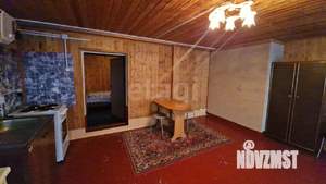 Дом 60м&sup2;, 1-этажный, на длительный срок, 