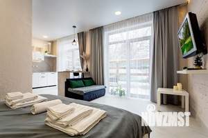 Дом 30м&sup2;, 1-этажный, посуточно, 