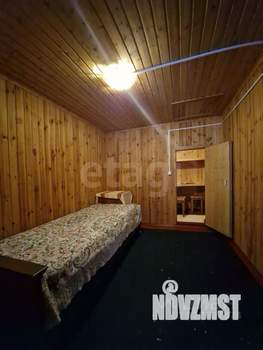 Дом 60м&sup2;, 1-этажный, на длительный срок, 