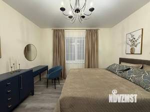 Дом 130м&sup2;, 2-этажный, на длительный срок, 