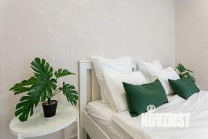 Дом 30м&sup2;, 1-этажный, посуточно, 