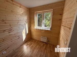Дом 62м², 2-этажный, на длительный срок, 