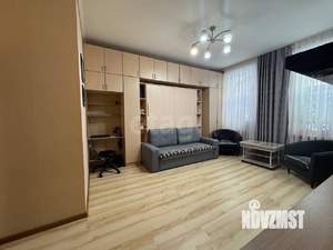 Дом 50м&sup2;, 1-этажный, на длительный срок, 