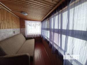 Дом 60м&sup2;, 1-этажный, на длительный срок, 