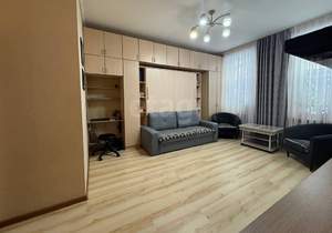 Дом 50м&sup2;, 1-этажный, на длительный срок, 