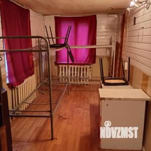 Дом 90м&sup2;, 1-этажный, на длительный срок, 