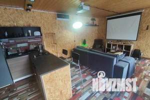 Дом 75м&sup2;, 1-этажный, посуточно, 