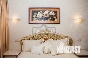 Дом 1200м&sup2;, 2-этажный, посуточно, 