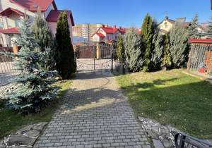 Дом 300м², 2-этажный, на длительный срок, 