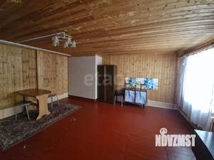 Дом 60м&sup2;, 1-этажный, на длительный срок, 