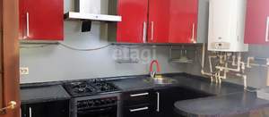 Дом 81м², 2-этажный, на длительный срок, 