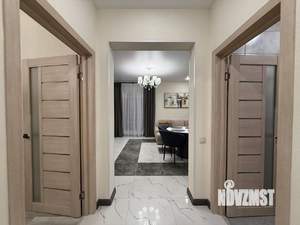 Дом 130м&sup2;, 2-этажный, на длительный срок, 