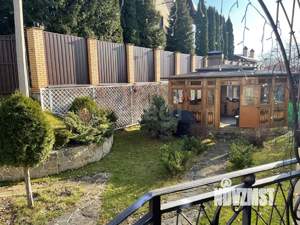 Таунхаус 300м², 4-этажный, на длительный срок, 