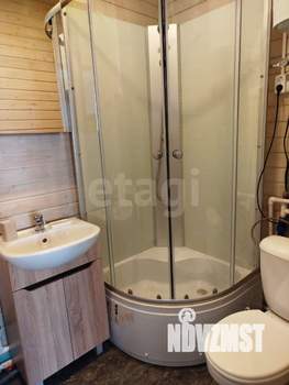 Дом 78м&sup2;, 1-этажный, на длительный срок, 