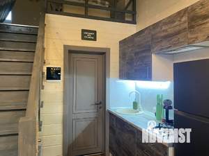 Дом 55м², 1-этажный, посуточно, 