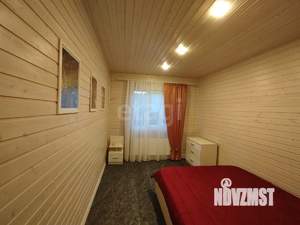 Дом 78м&sup2;, 1-этажный, на длительный срок, 