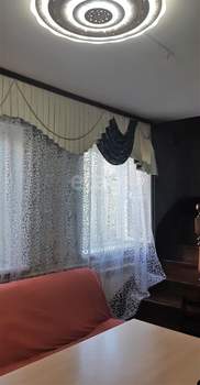 Дом 81м², 2-этажный, на длительный срок, 