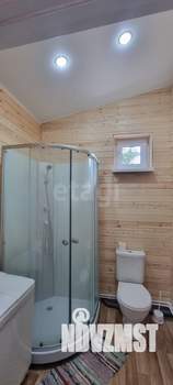 Дом 62м², 2-этажный, на длительный срок, 