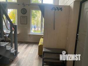 Дом 55м&sup2;, 1-этажный, посуточно, 