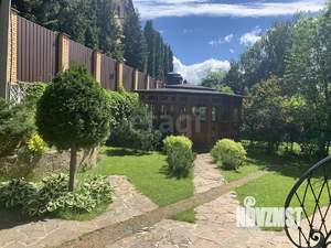 Таунхаус 300м², 4-этажный, на длительный срок, 