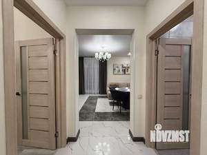 Дом 130м&sup2;, 2-этажный, на длительный срок, 