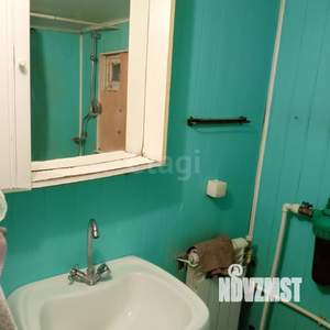 Дом 90м², 1-этажный, на длительный срок, 