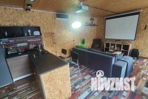 Дом 75м&sup2;, 1-этажный, посуточно, 