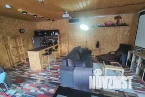 Дом 75м&sup2;, 1-этажный, посуточно, 