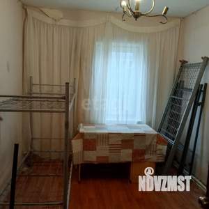 Дом 90м&sup2;, 1-этажный, на длительный срок, 