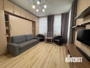 Дом 50м&sup2;, 1-этажный, на длительный срок, 