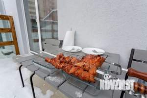 Дом 30м², 1-этажный, посуточно, 