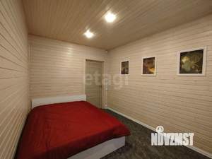 Дом 78м&sup2;, 1-этажный, на длительный срок, 