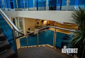 Дом 1200м&sup2;, 2-этажный, посуточно, 