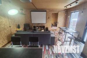 Дом 75м&sup2;, 1-этажный, посуточно, 