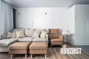 Дом 110м&sup2;, 2-этажный, посуточно, 