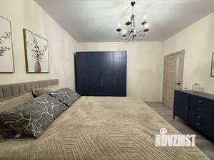 Дом 130м&sup2;, 2-этажный, на длительный срок, 