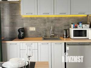 Дом 30м&sup2;, 1-этажный, посуточно, 