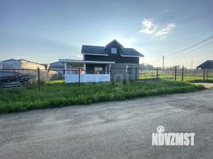 Дом 140м&sup2;, 2-этажный, участок 5 сот.  