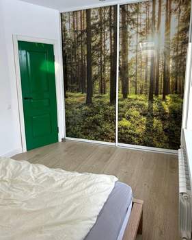 Дом 88м&sup2;, 2-этажный, участок 8 сот.  