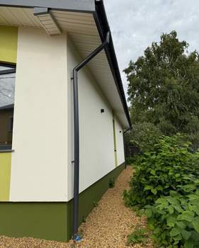 Дом 135м², 1-этажный, участок 5 сот.  