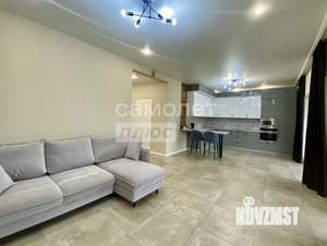 Дом 73м&sup2;, 1-этажный, участок 10 сот.  