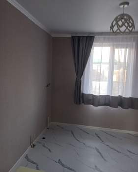 Дом 110м&sup2;, 1-этажный, участок 12 сот.  