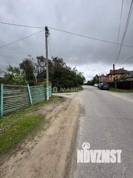 Дом 34м&sup2;, 1-этажный, участок 2 сот.  