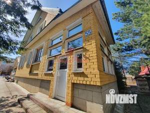 Дом 170м², 2-этажный, участок 8 сот.  