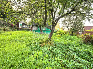 Дом 60м&sup2;, 2-этажный, участок 6 сот.  