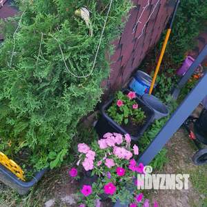 Дом 69м&sup2;, 2-этажный, участок 6 сот.  