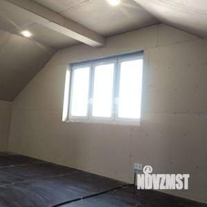 Дом 140м&sup2;, 2-этажный, участок 5 сот.  