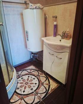 Дом 49м², 2-этажный, участок 8 сот.  