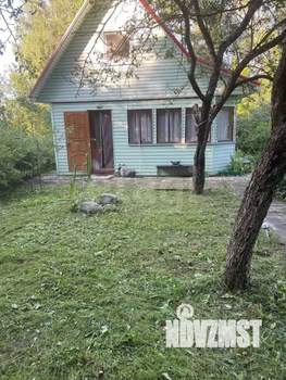 Дом 70м&sup2;, 2-этажный, участок 8 сот.  