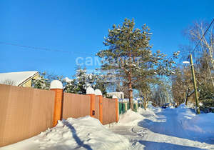 Дом 161м&sup2;, 2-этажный, участок 15 сот.  